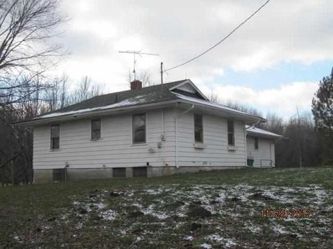 12008 Maple Ave, Davison, MI 48423 photo 1