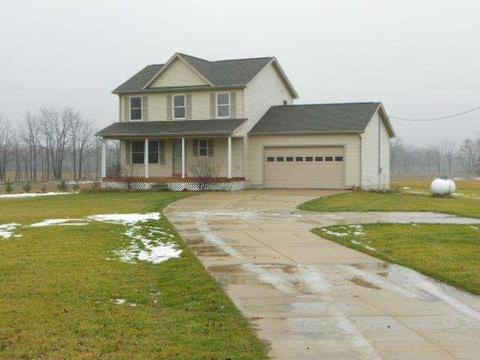 520 E Britton Rd, Morrice, MI 48857 photo 1