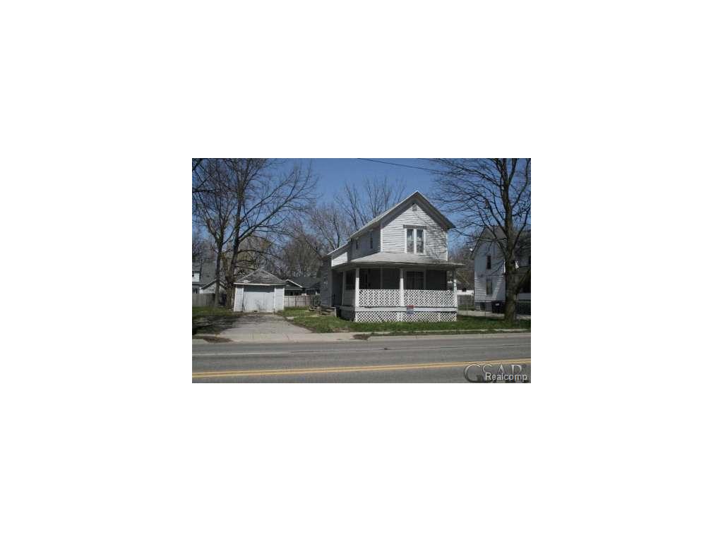 627 E Main, Owosso, MI 48867 photo 1