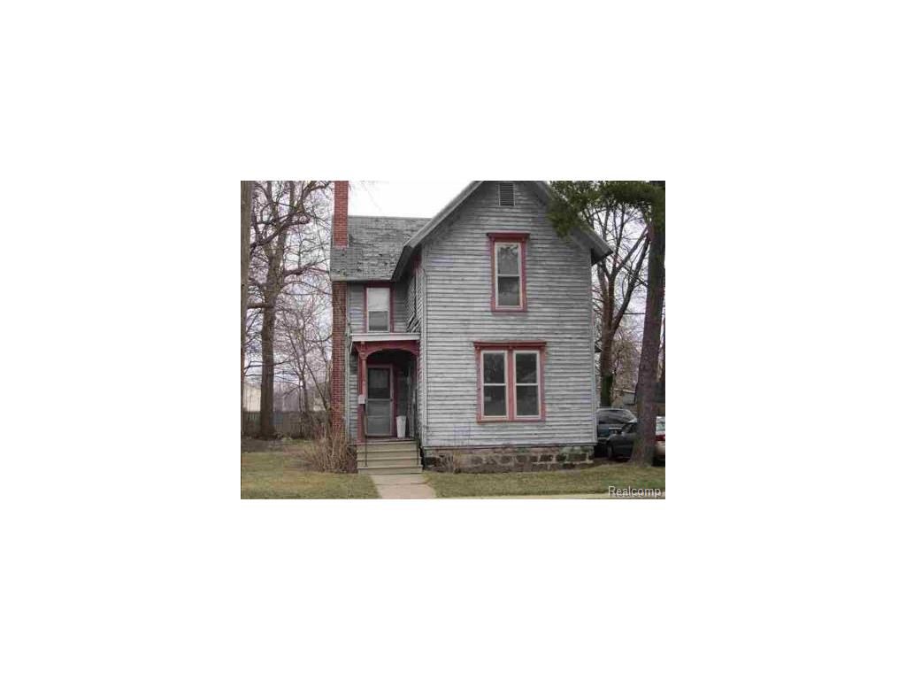 409 E Comstock, Owosso, MI 48867 photo 1