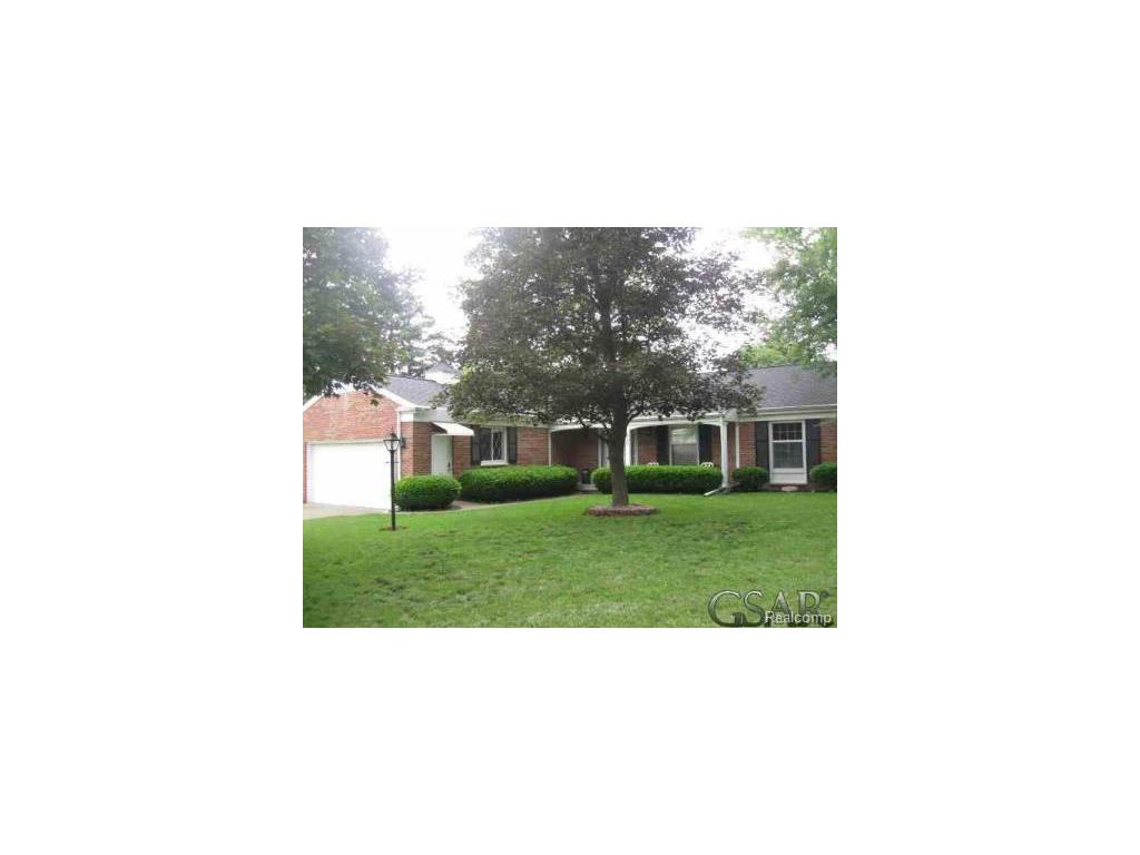 1010 Meadow, Owosso, MI 48867 photo 1