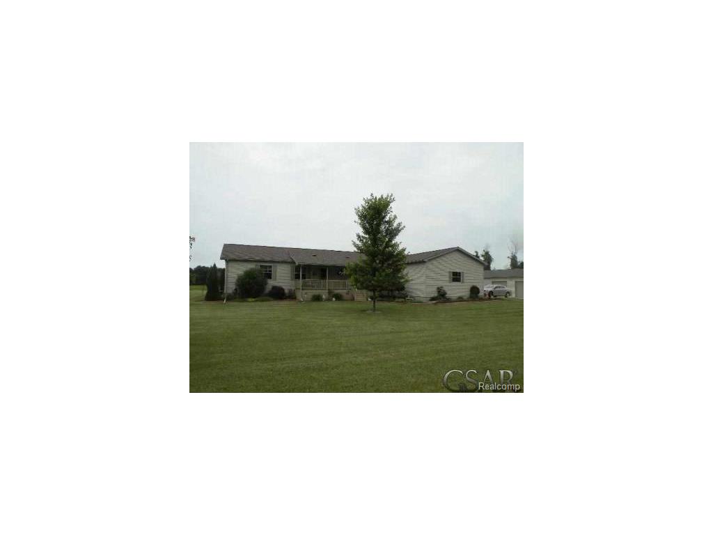 405 Middleton, Owosso, MI 48867 photo 1
