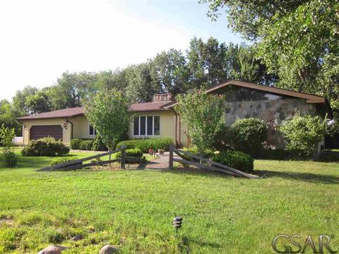 3603 E Lansing Rd, Bancroft, MI 48414 photo 1