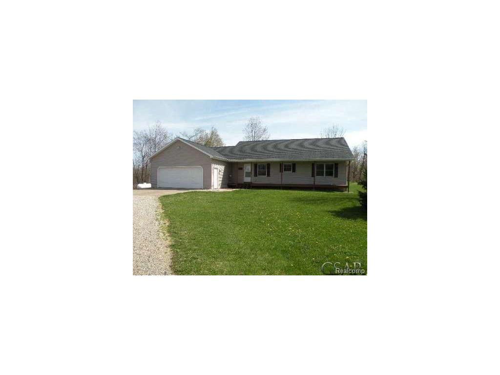 5657 W Beard, Perry, MI 48872 photo 1