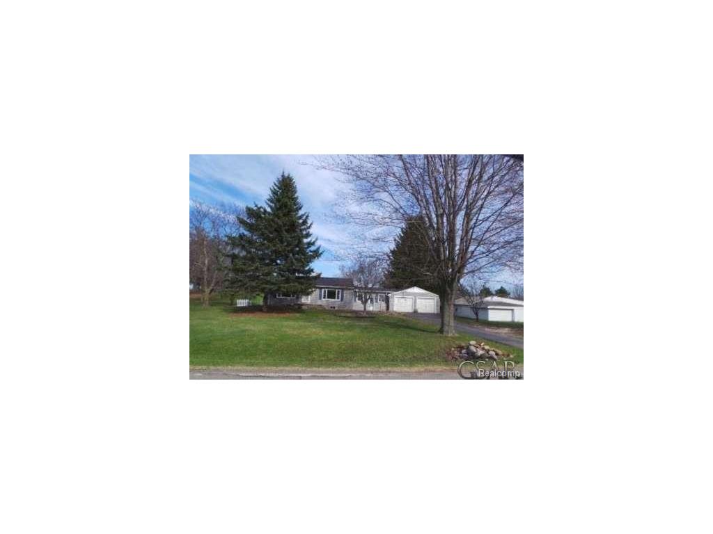 8575 State Rd, Bancroft, MI 48414 photo 1