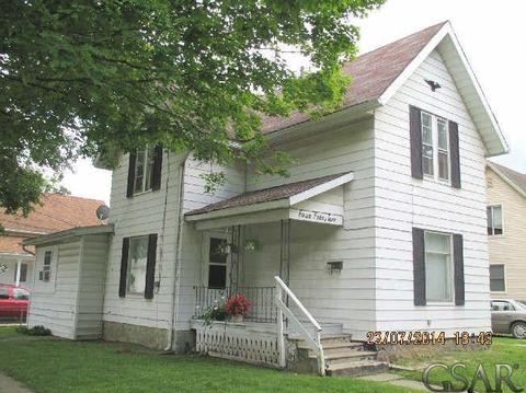442 E Mason, Owosso, MI 48867 photo 1