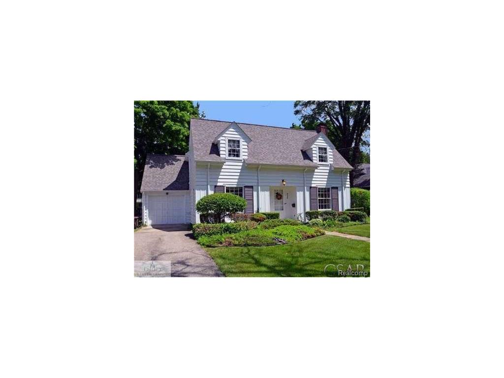 620 Clark, Owosso, MI 48867 photo 1
