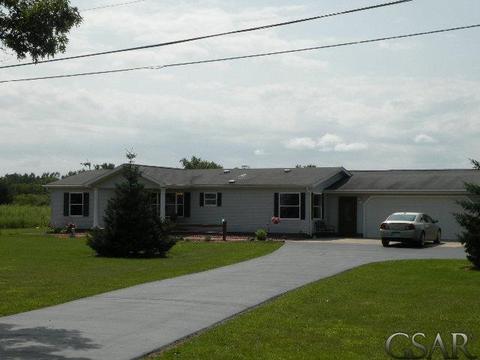 8993 Simpson, Ovid, MI 48866 photo 1
