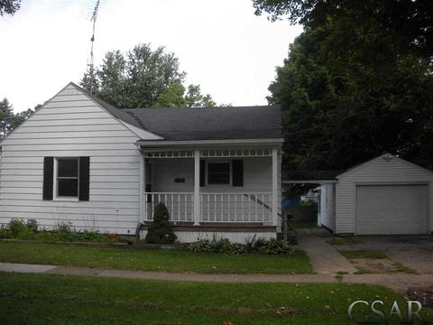 221 E Second St, Perry, MI 48872 photo 1