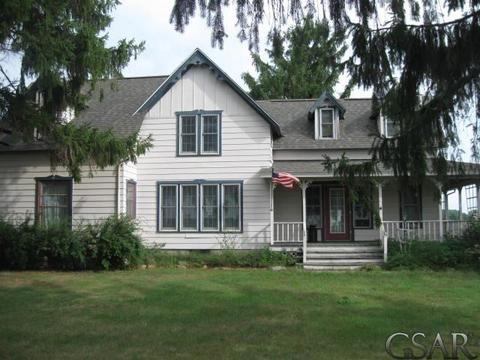 1533 Riley, Owosso, MI 48867 photo 1