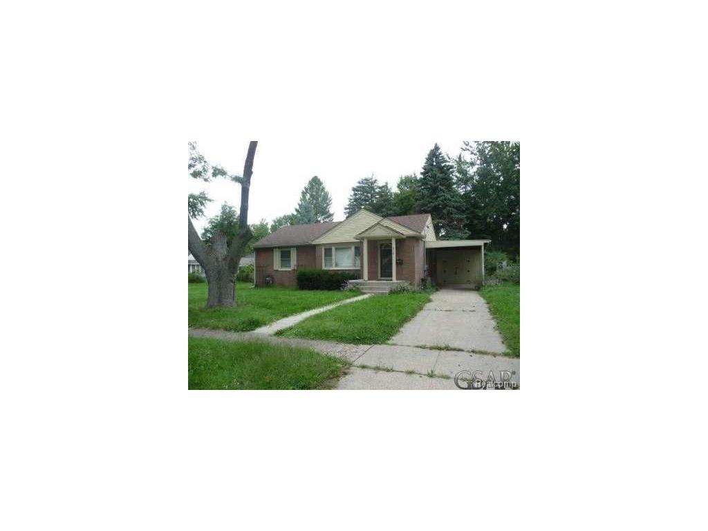 810 Ryan, Owosso, MI 48867 photo 1