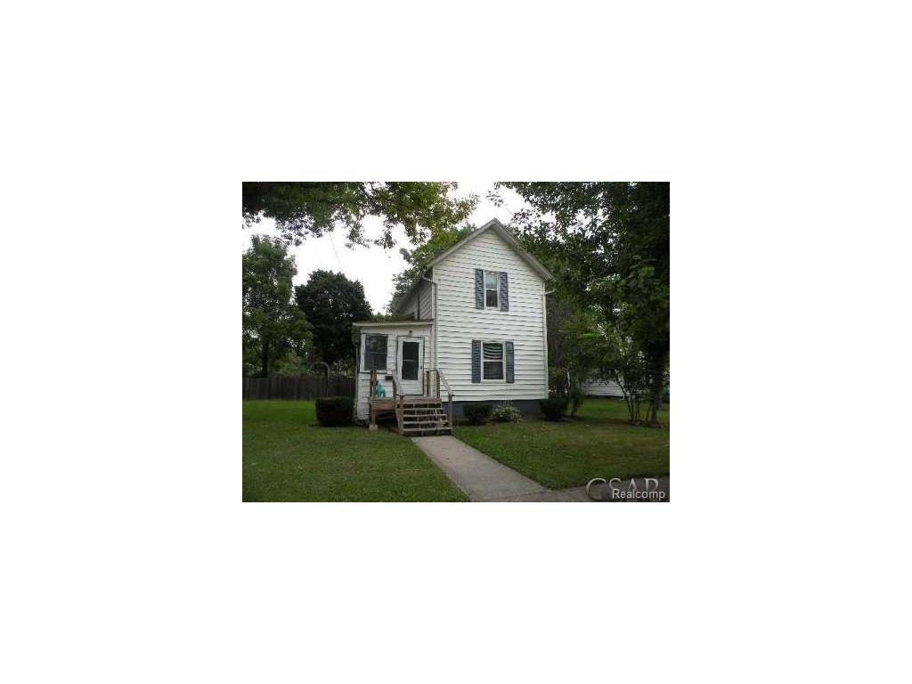 535 E Mason, Owosso, MI 48867 photo 1
