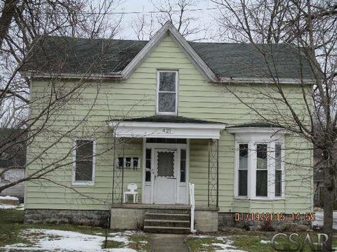 421 Exchange, Owosso, MI 48867 photo 1