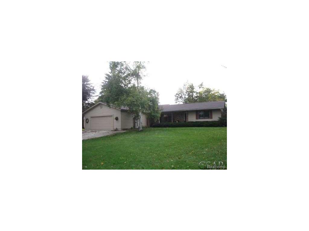4754 Sunset, Owosso, MI 48867 photo 1