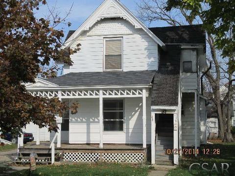 417 Exchange, Owosso, MI 48867 photo 1