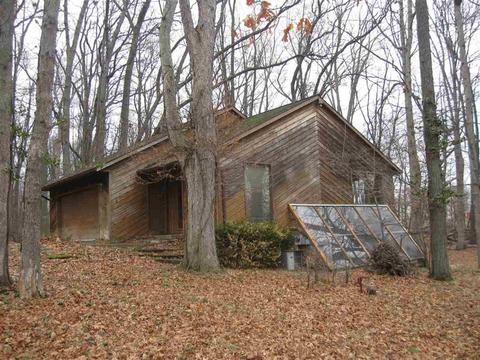 497 E Garrison, Owosso, MI 48867 photo 1