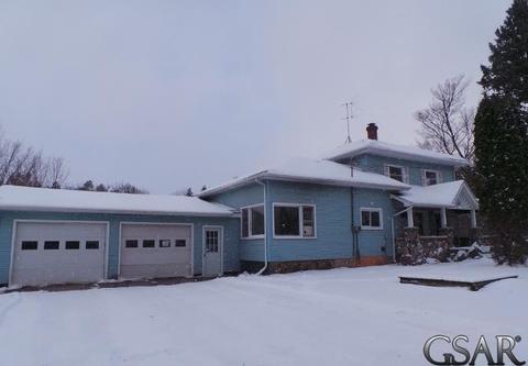 1052 E Britton Rd, Morrice, MI 48857 photo 1