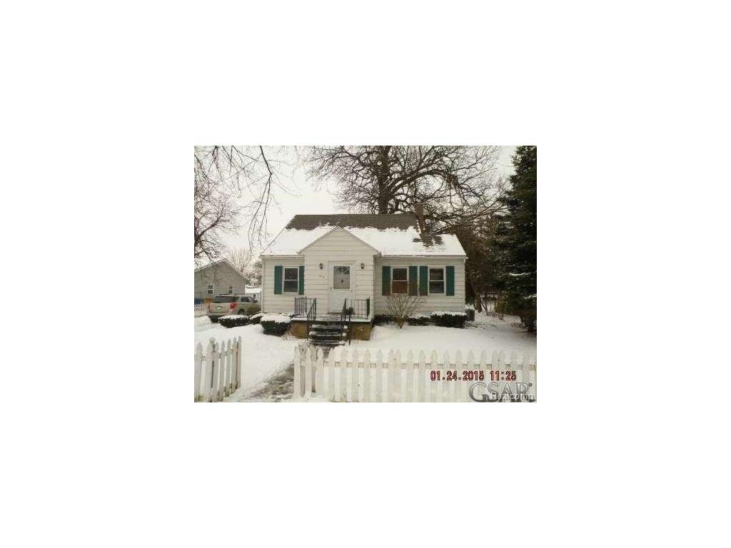 514 E Oliver, Owosso, MI 48867 photo 1