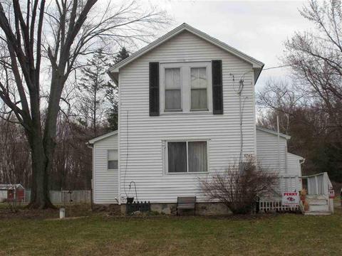 6740 Beard Rd, Perry, MI 48872 photo 1