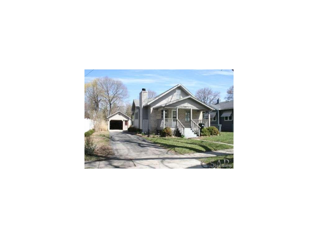 706 Ryan, Owosso, MI 48867 photo 1