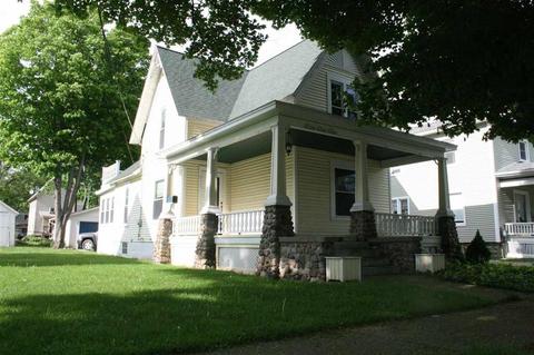 511 Exchange, Owosso, MI 48867 photo 1