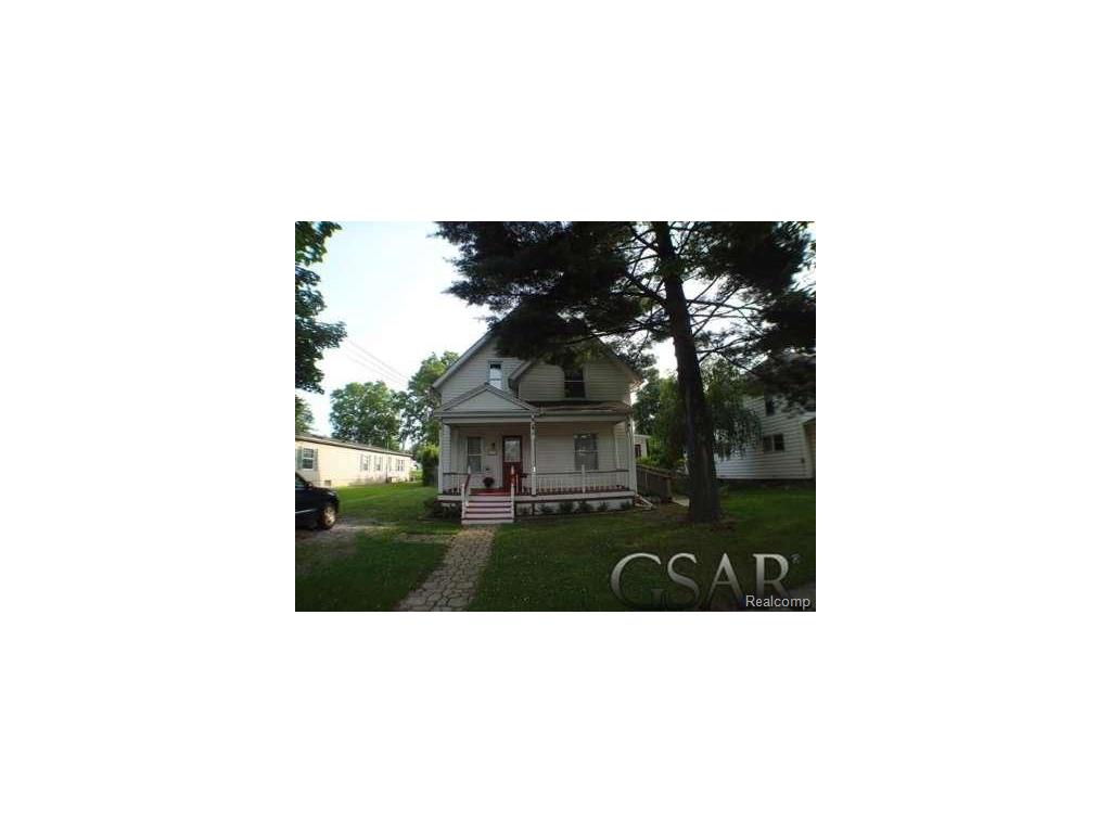 1104 Ryan, Owosso, MI 48867 photo 1