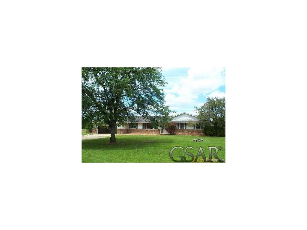 8160 W Winegar, Perry, MI 48872 photo 1