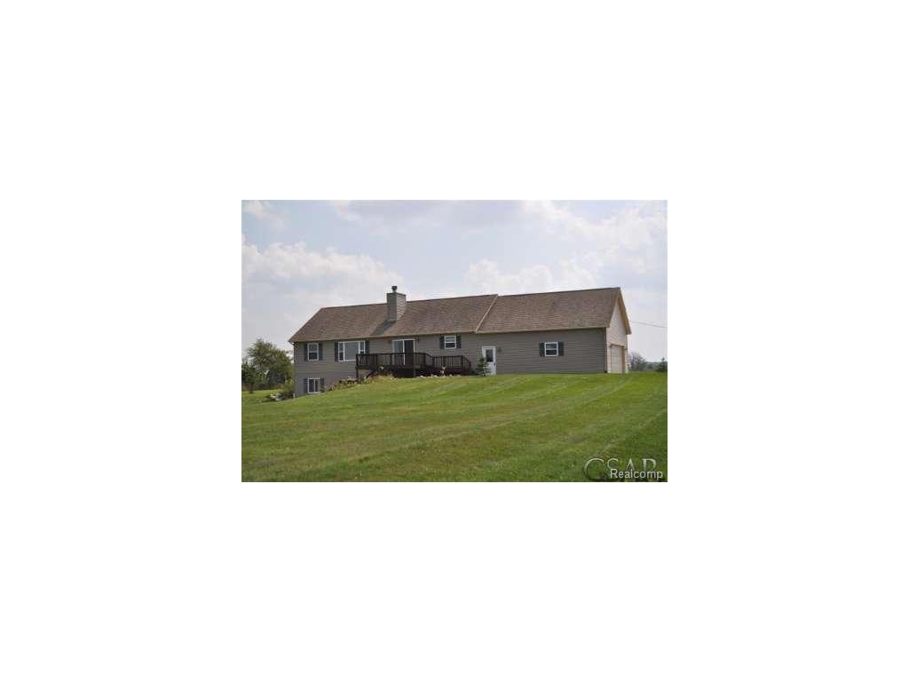2990 E Wildermuth Rd, Owosso, MI 48867 photo 1