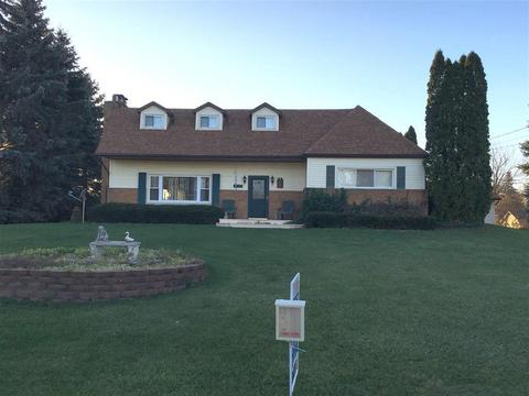 525 Watkins, Perry, MI 48872 photo 1
