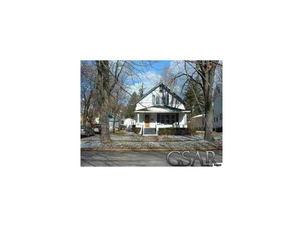 441 Williams St, Owosso, MI 48867 photo 1