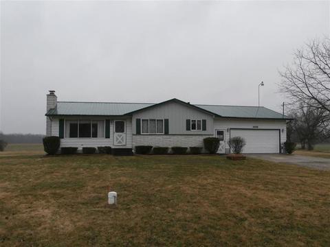 8800 E Maple Rpds, Elsie, MI 48831 photo 1