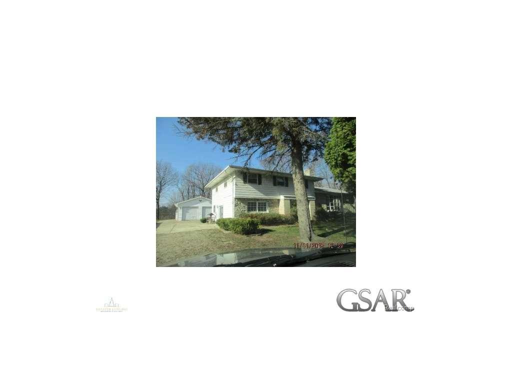 4365 N M-52, Owosso, MI 48867 photo 1