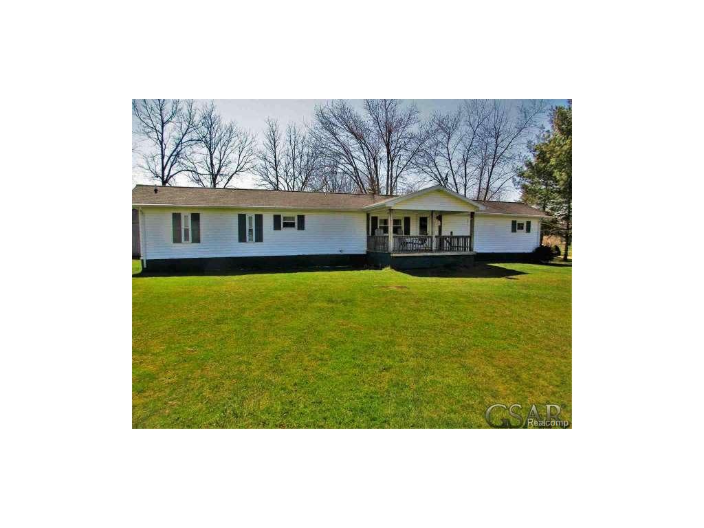1760 Lansing Rd, Morrice, MI 48857 photo 1