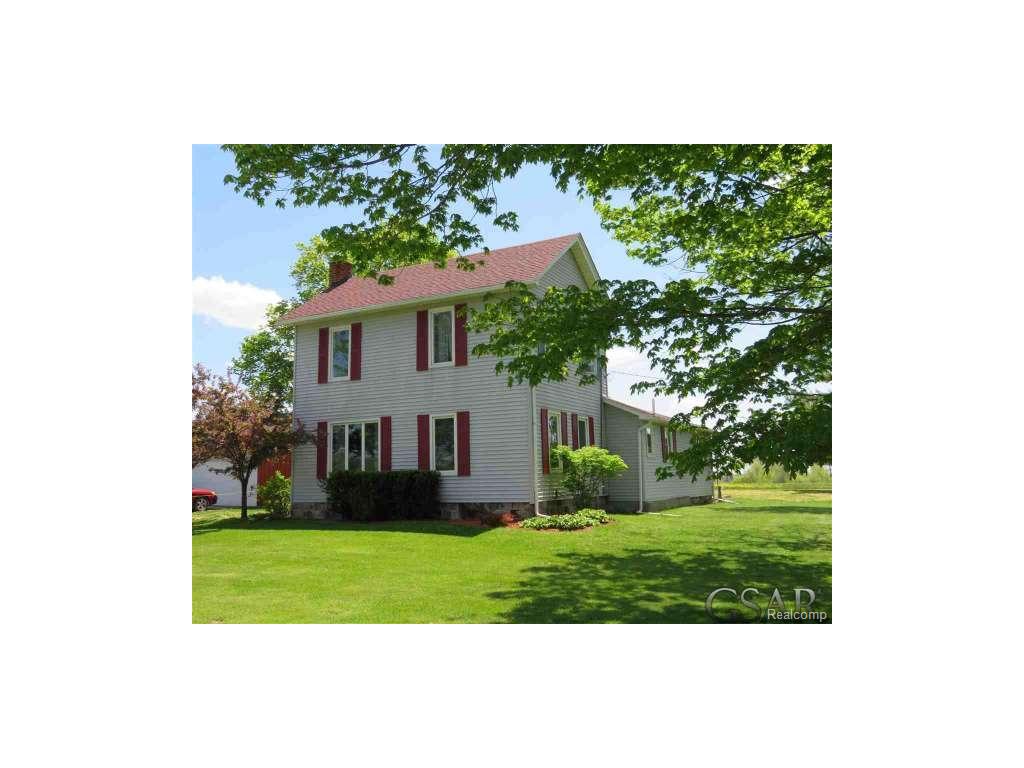 4166 Haslett Rd, Perry, MI 48872 photo 1