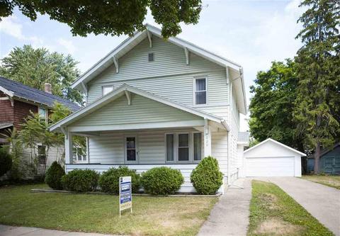 620 Pine, Owosso, MI 48867 photo 1