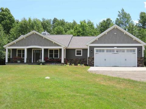 3797 Boulder Ln, Perry, MI 48872 photo 1