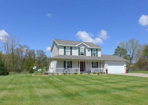 10068 Red Bud, Haslett, MI 48840 photo 1