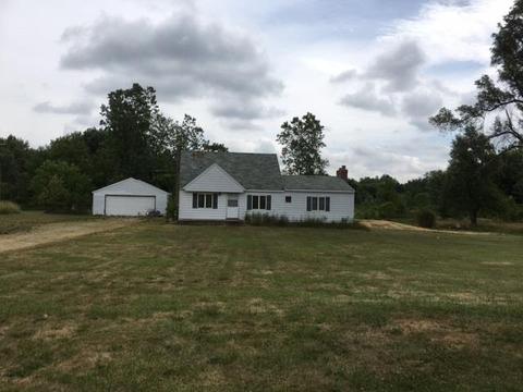 6250 Morrice, Perry, MI 48872 photo 1