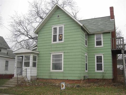 525 E Main, Owosso, MI 48867 photo 1