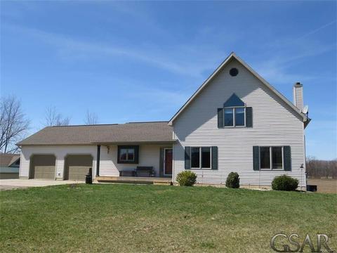 130 E Lansing Rd, Morrice, MI 48857 photo 1