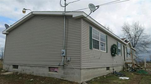 5850 Mcbride Rd, Owosso, MI 48867 photo 1