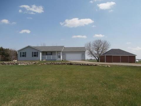 7104 Smith Rd, Henderson, MI 48841 photo 1