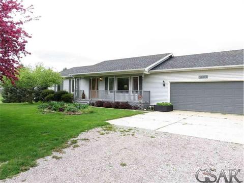 1623 E Lansing Rd, Morrice, MI 48857 photo 1