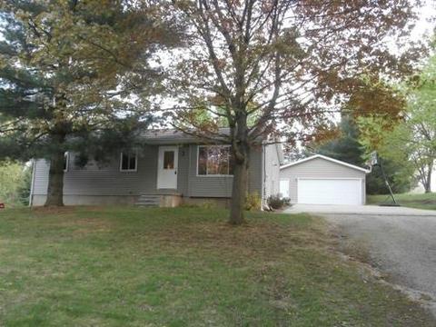 5923 W Beard Rd, Perry, MI 48872 photo 1