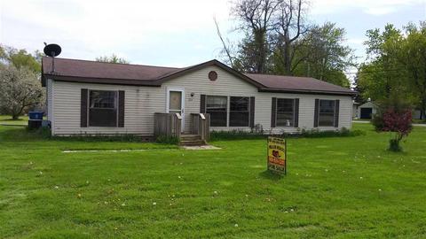 213 E Ash, Ashley, MI 48806 photo 1