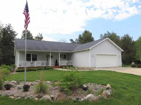 530 E Second St, Perry, MI 48872 photo 1