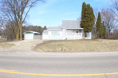 1097 E Stanley, Mount Morris, MI 48458 photo 1