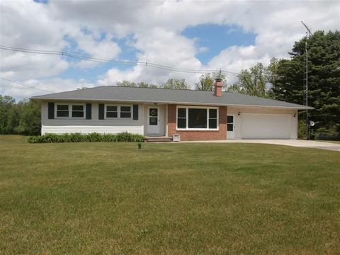 257 E Beard, Perry, MI 48872 photo 1