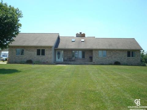 3300 E Wildermuth, Owosso, MI 48867 photo 1