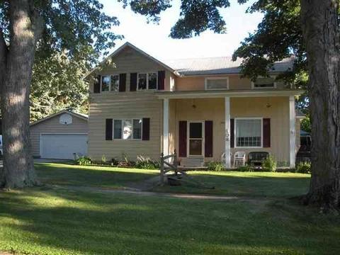 108 E First St, Morrice, MI 48857 photo 1